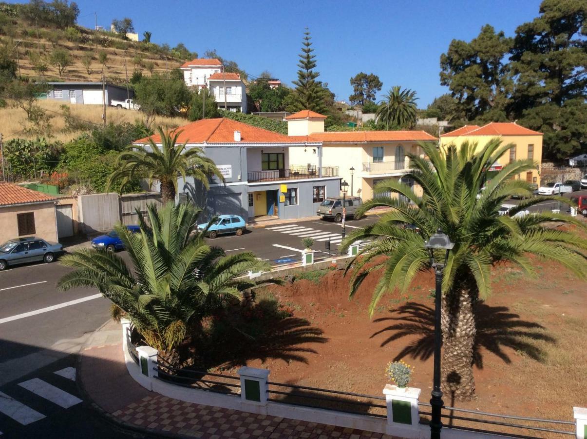 Apartamento Pequeño Estudio Pinar 2 Puntagorda