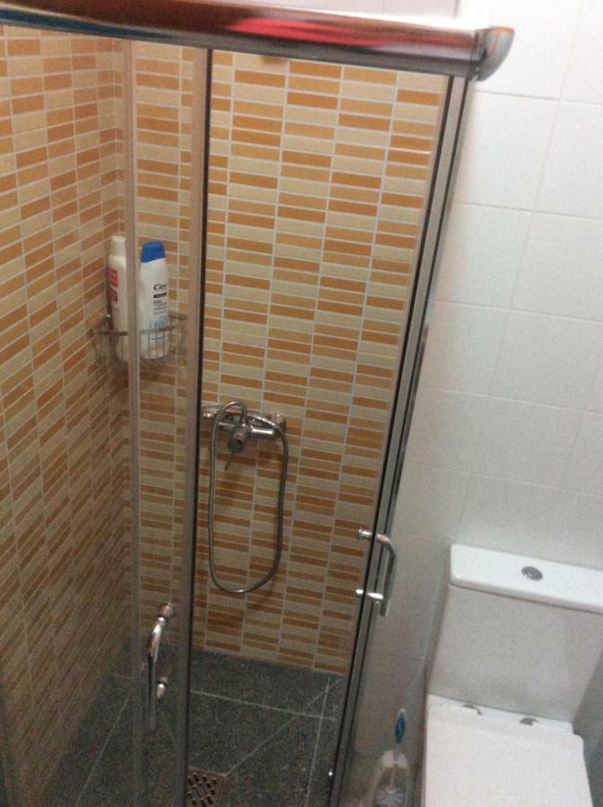 Pequeño Estudio Pinar 2 Apartamento Puntagorda