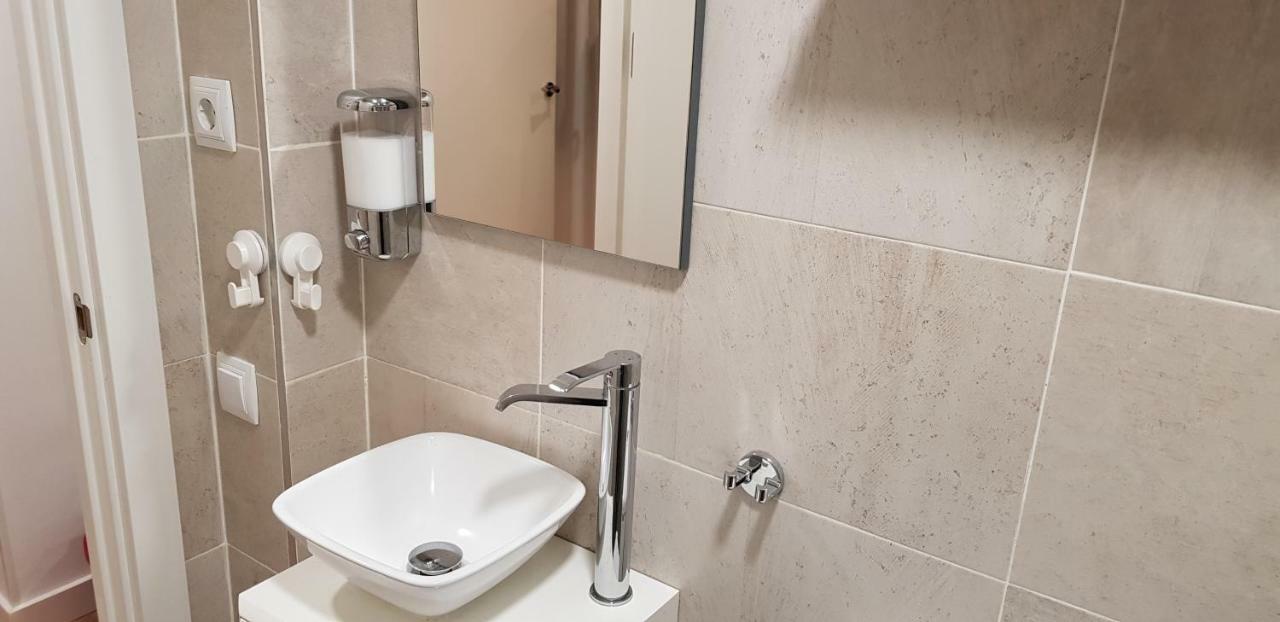 Apartment El Carmen Con Parking Gratis