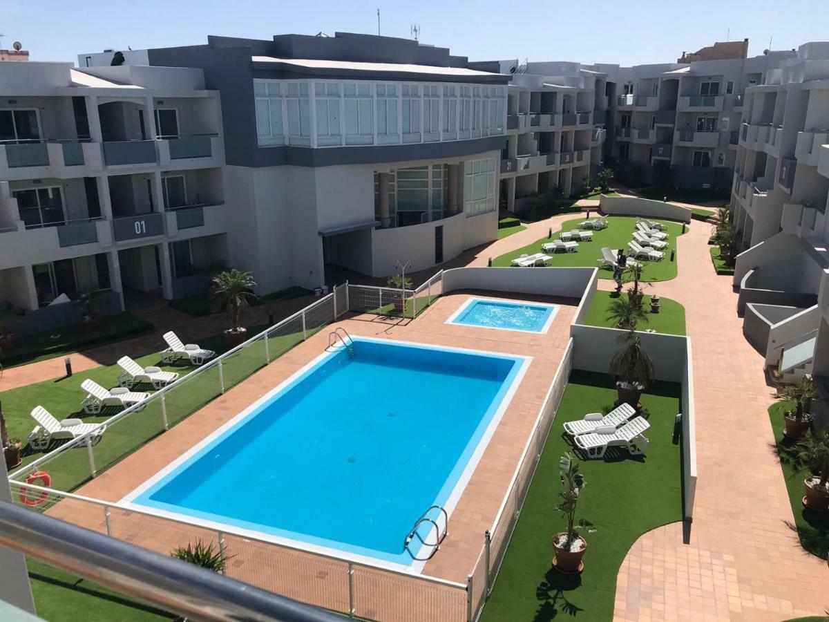 Apartamento And Sunny