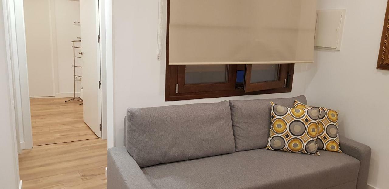 Apartment El Carmen Con Parking Gratis *
