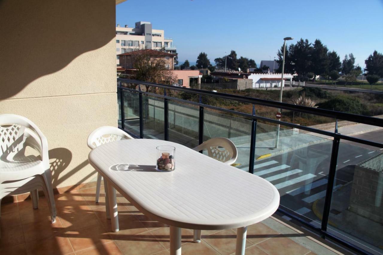 Apartamento Playa - Xilxes Moncofa (Moncófar)
