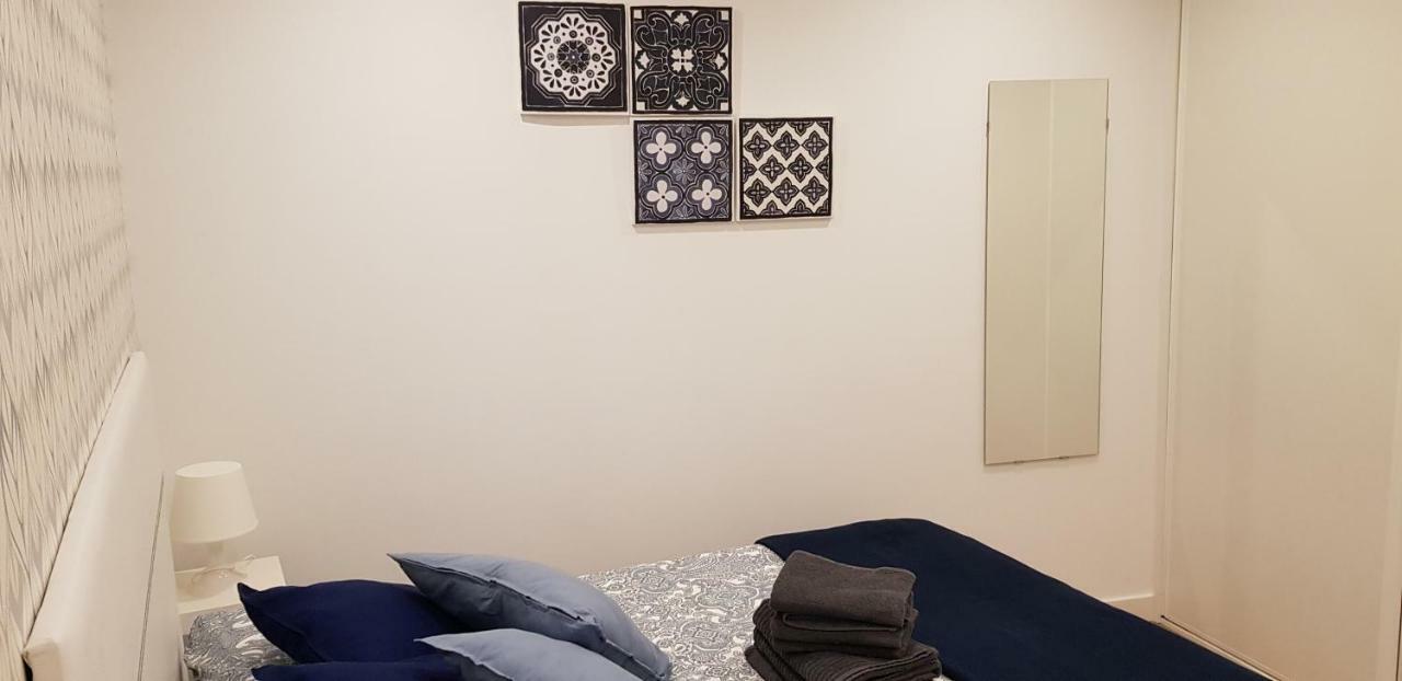 El Carmen Con Parking Gratis Apartment *