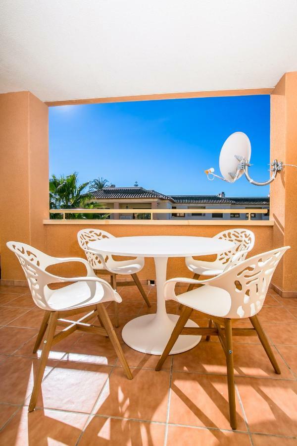 Apartamento Benvinguts Playa Arenal Apartment Javea