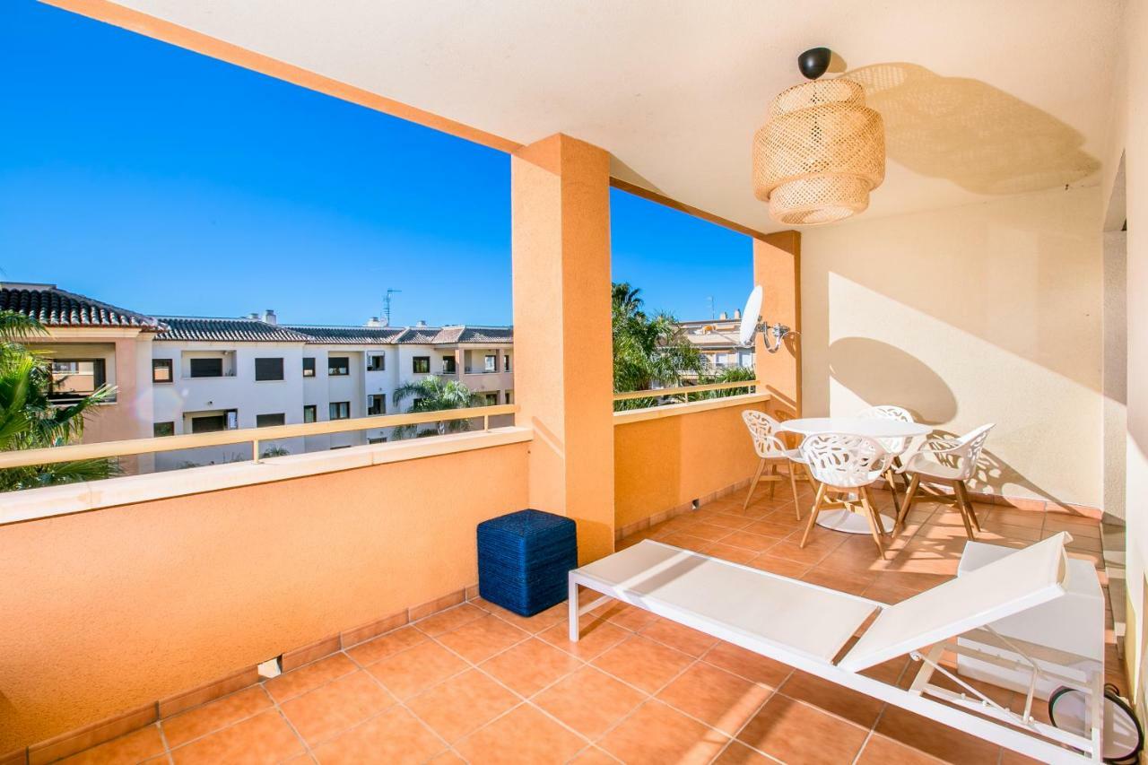 Apartamento Benvinguts Playa Arenal
