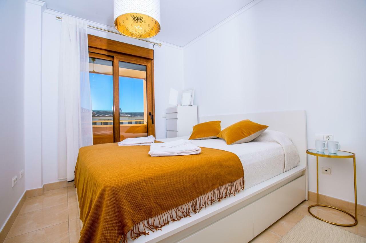 Apartamento Benvinguts Playa Arenal * Javea