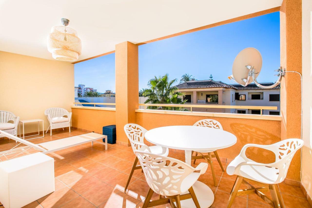 Apartment Apartamento Benvinguts Playa Arenal *