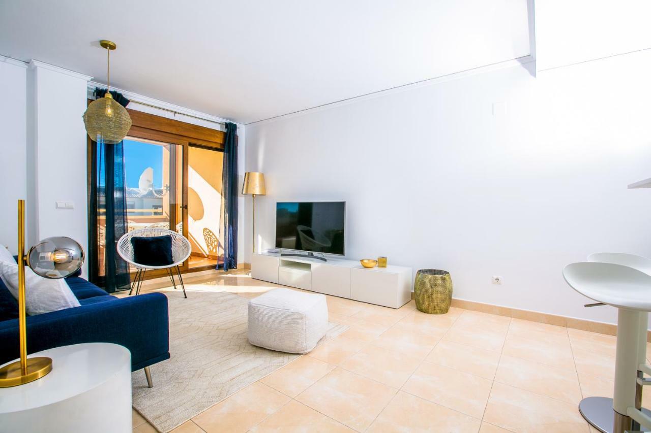 Apartment Apartamento Benvinguts Playa Arenal *