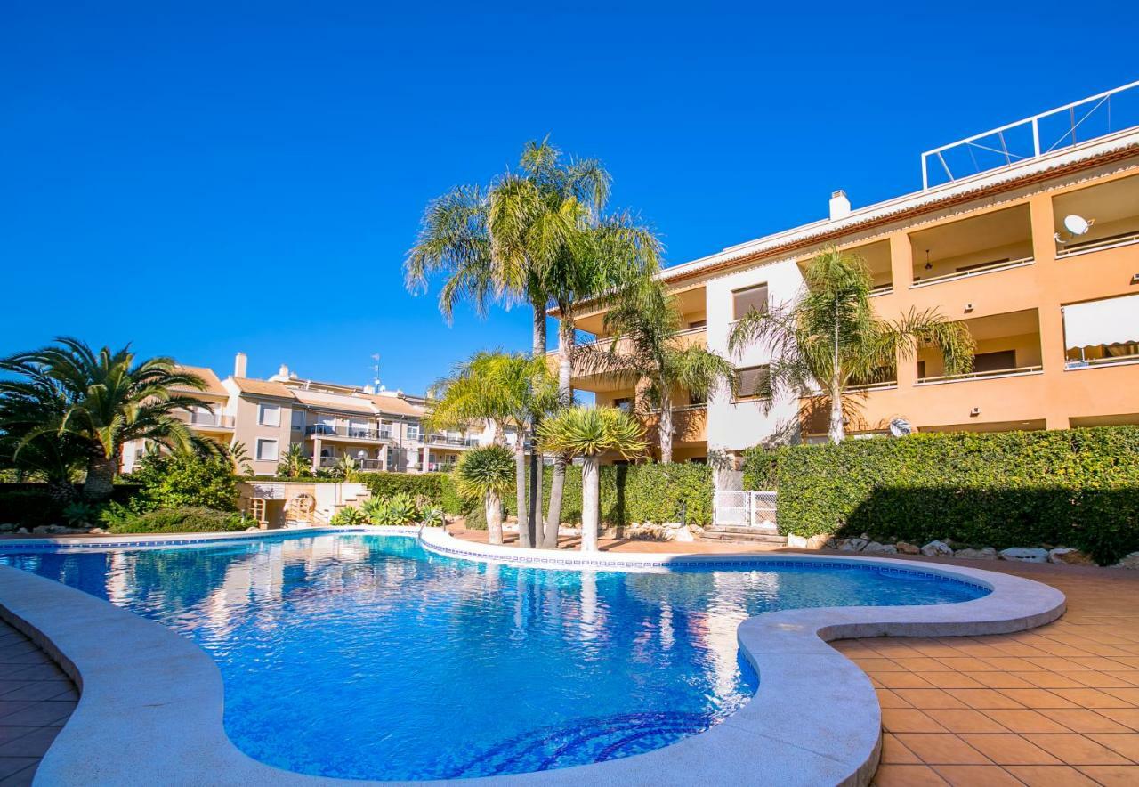 Apartamento Benvinguts Playa Arenal Apartment *