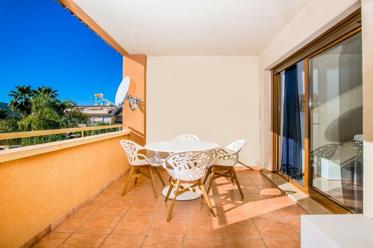 Apartamento Benvinguts Playa Arenal Apartment Javea
