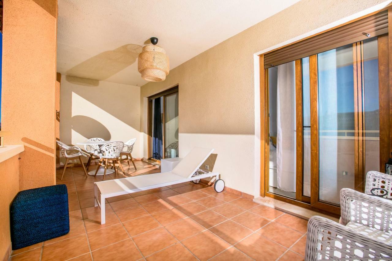 Apartamento Benvinguts Playa Arenal Apartment