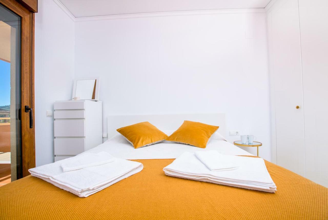 Apartment Apartamento Benvinguts Playa Arenal *