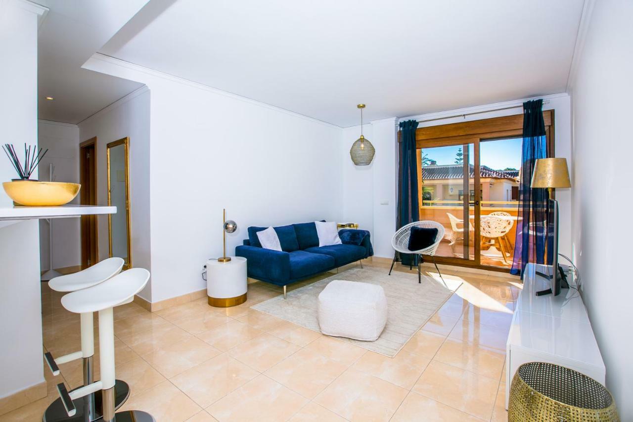 Apartamento Benvinguts Playa Arenal