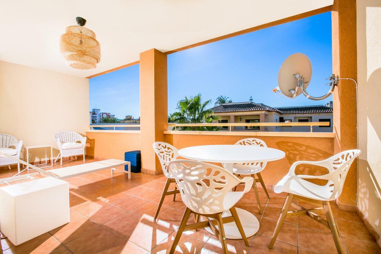 Apartamento Benvinguts Playa Arenal