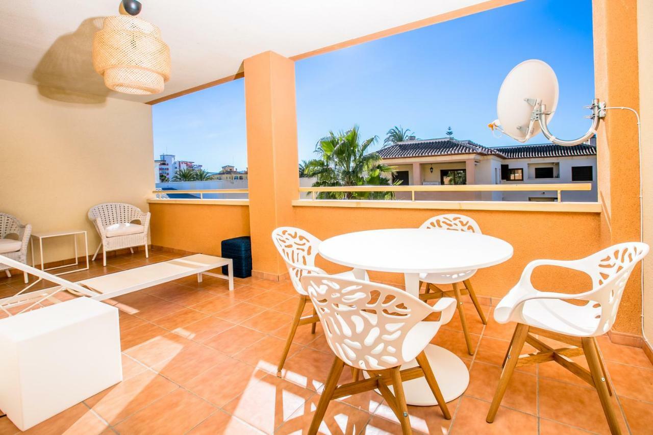 Apartamento Benvinguts Playa Arenal