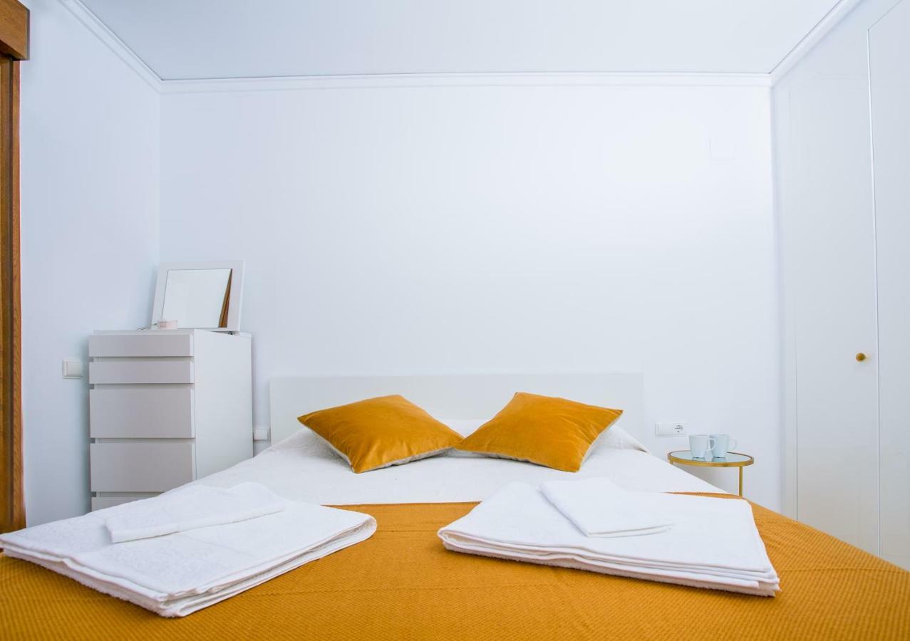 Apartment Apartamento Benvinguts Playa Arenal *