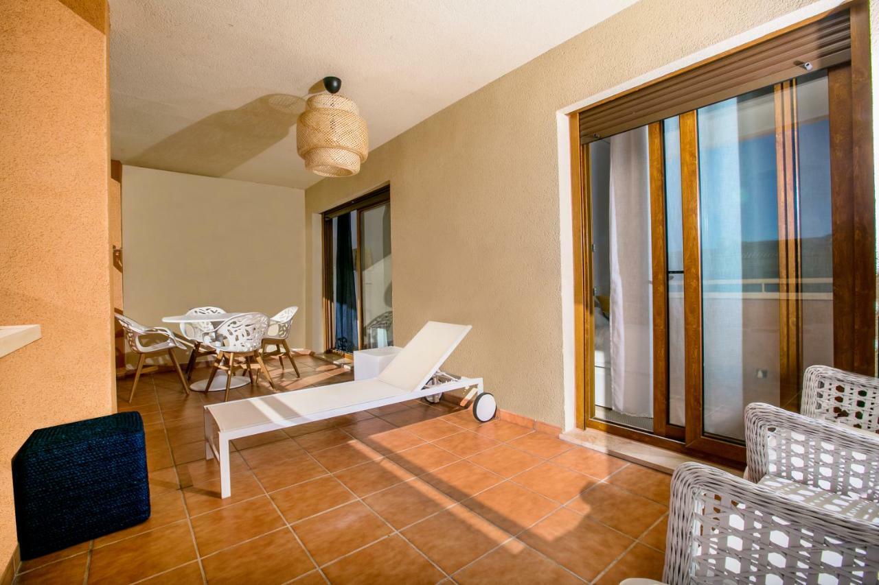 Apartamento Benvinguts Playa Arenal *