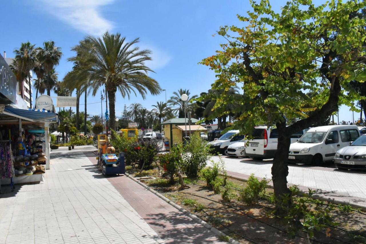 Apartamento El ático De Claudia Torre Del Mar
