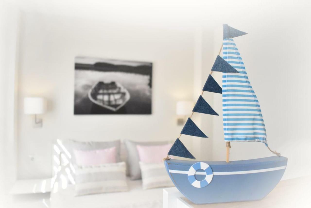 El ático De Claudia Apartamento Torre Del Mar