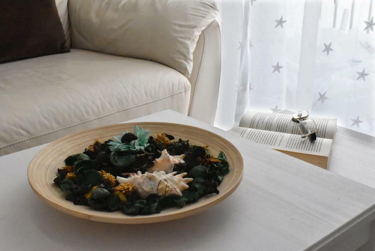 Apartamento El ático De Claudia *
