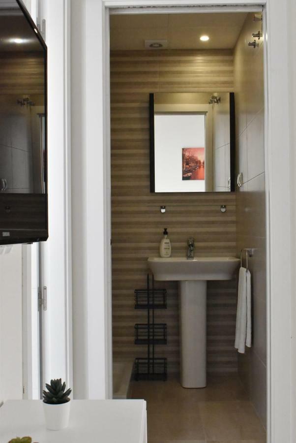 El ático De Claudia Apartamento *