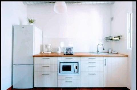 Makondo Apartamento Agaete (Gran Canaria)
