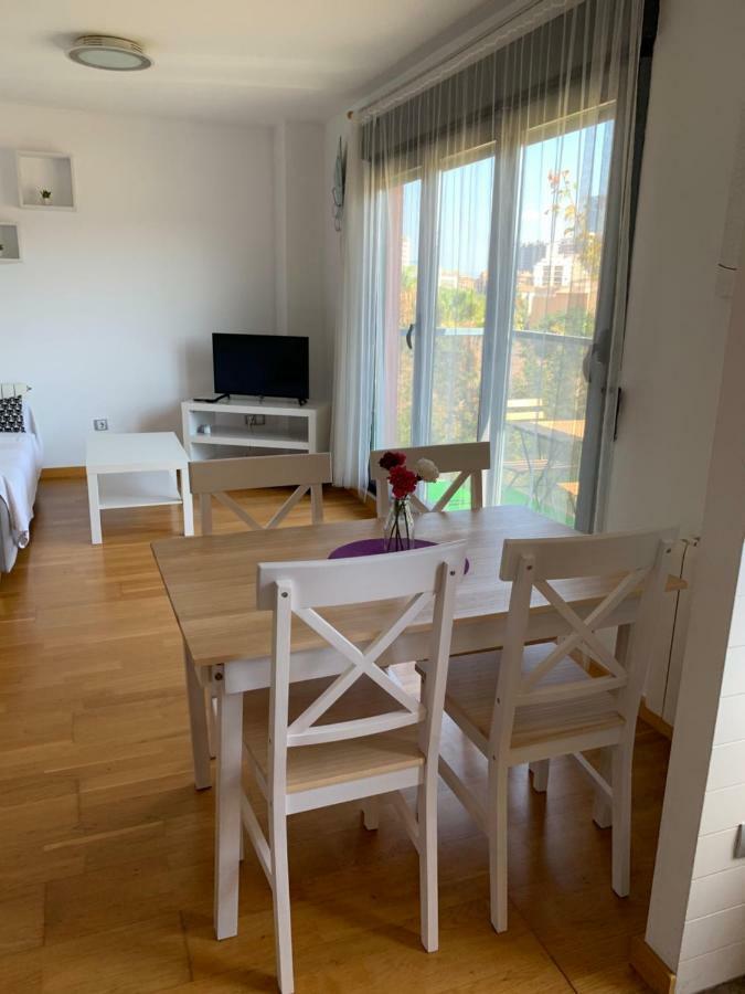 Maestro Rodrigo Apartamento Valencia