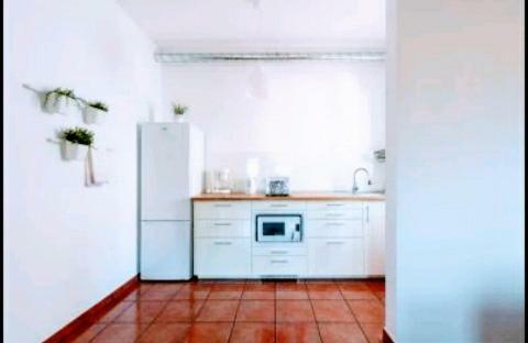 Apartamento Makondo *