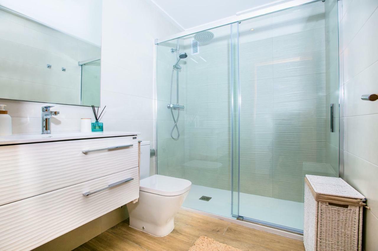 Apartamento Benvinguts Playa Arenal Apartment Javea