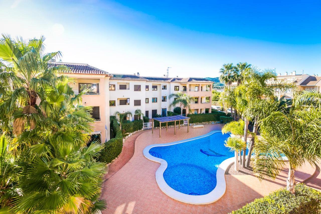 Apartamento Benvinguts Playa Arenal *