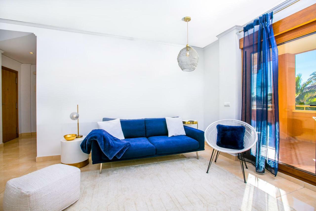 Apartamento Benvinguts Playa Arenal Apartment *