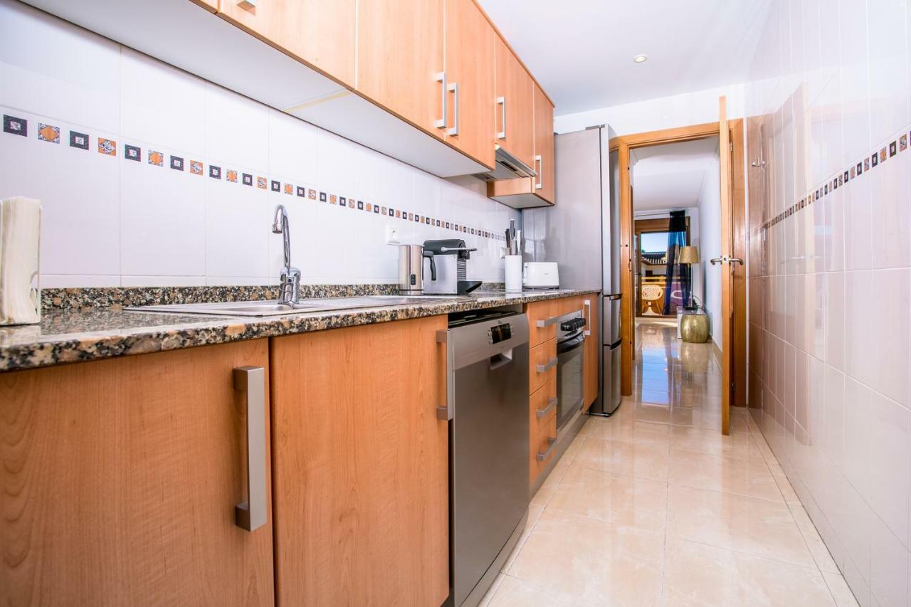 Apartment Apartamento Benvinguts Playa Arenal