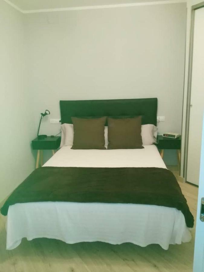 Apartamento La Guariza Villablino
