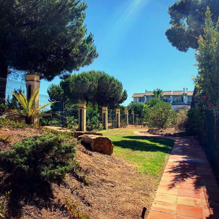 Fantastic 3-bedroom Including Tennis And Pool Near Golf Course Сasa de vacaciones El Portil
