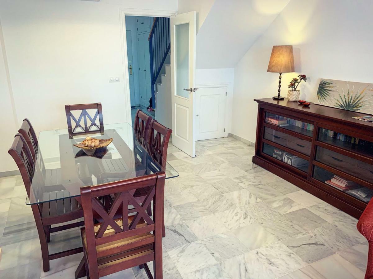 Сasa de vacaciones Fantastic 3-bedroom Including Tennis And Pool Near Golf Course El Portil