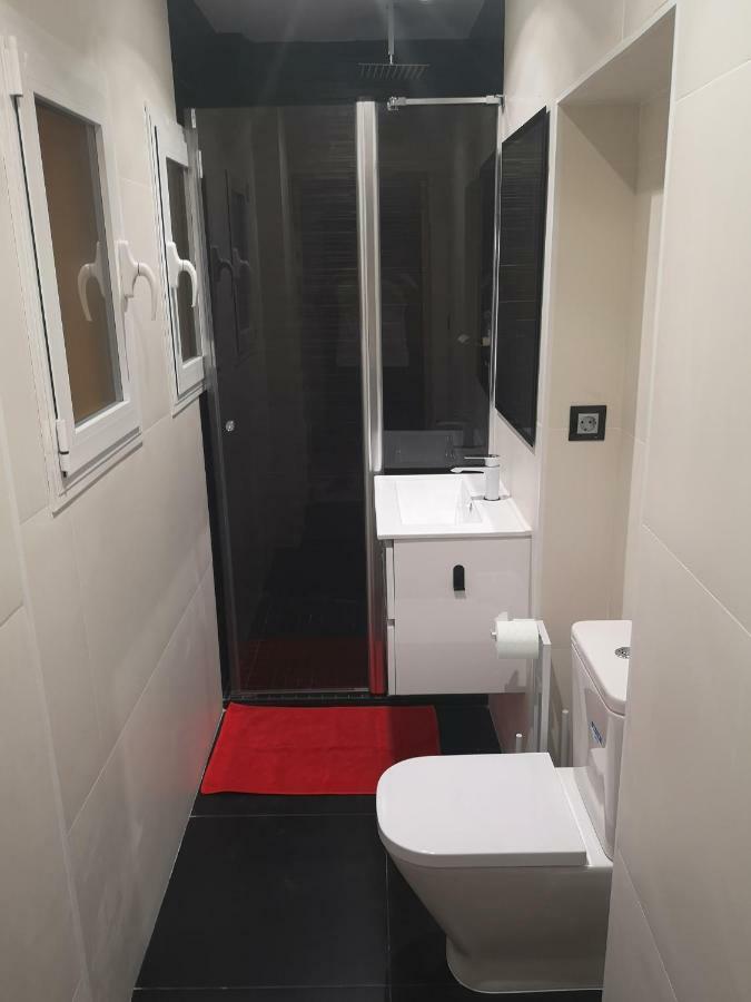 Luxury Zona Centro Apartment *