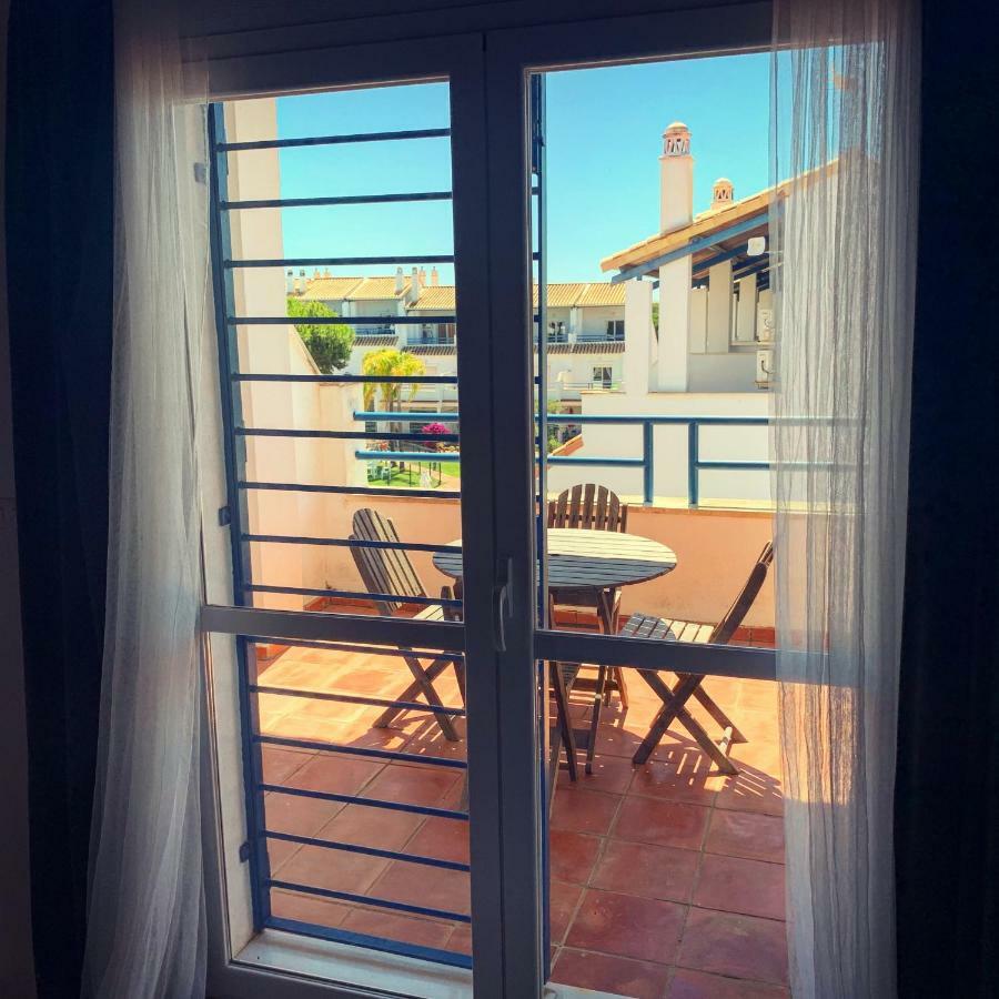 Fantastic 3-bedroom Including Tennis And Pool Near Golf Course * El Portil
