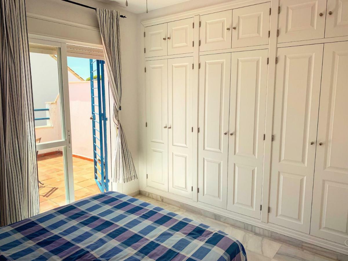 Fantastic 3-bedroom Including Tennis And Pool Near Golf Course Сasa de vacaciones El Portil