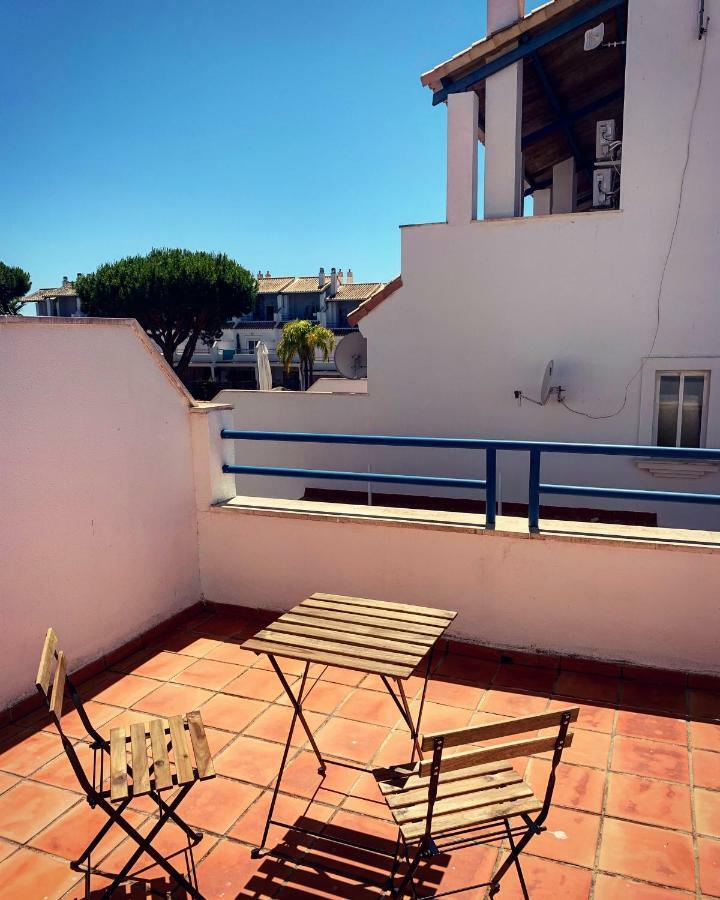 Fantastic 3-bedroom Including Tennis And Pool Near Golf Course El Portil