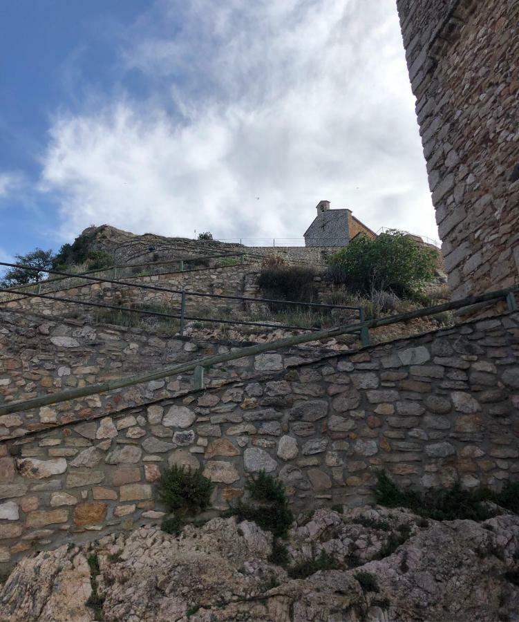 El Freginal Сasa de vacaciones Tartareu