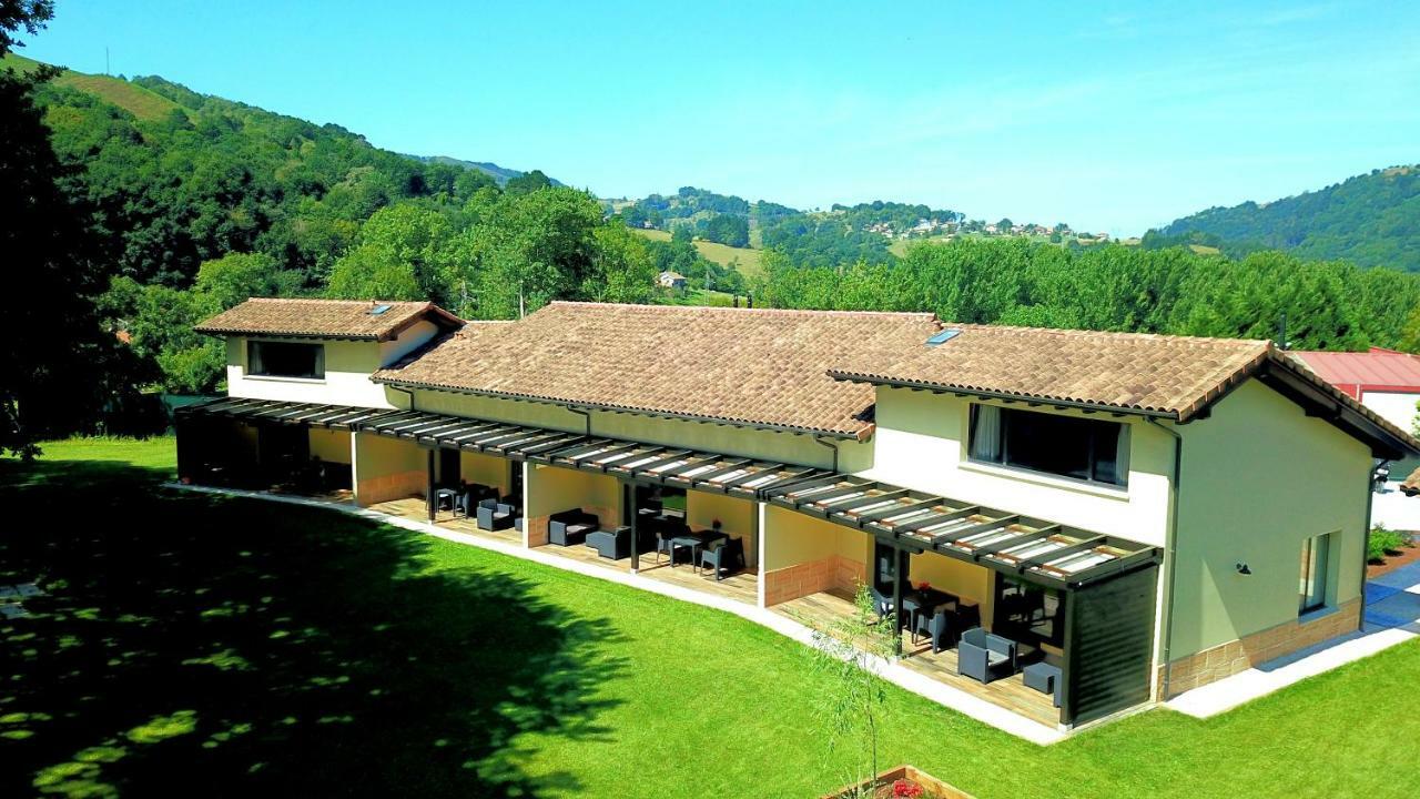 Apartment Complejo Turistico Les Cotolles