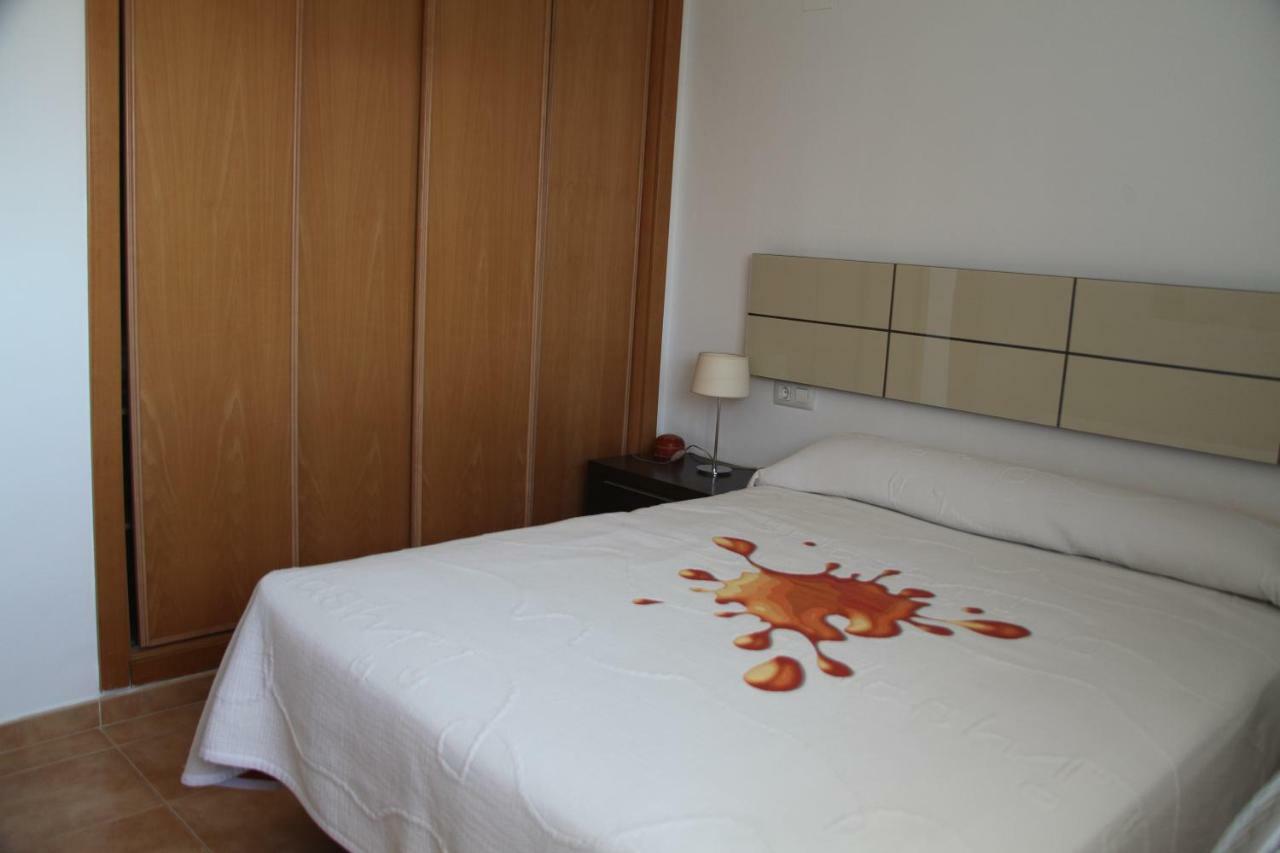Apartamento Playa - Xilxes Moncofa (Moncófar)