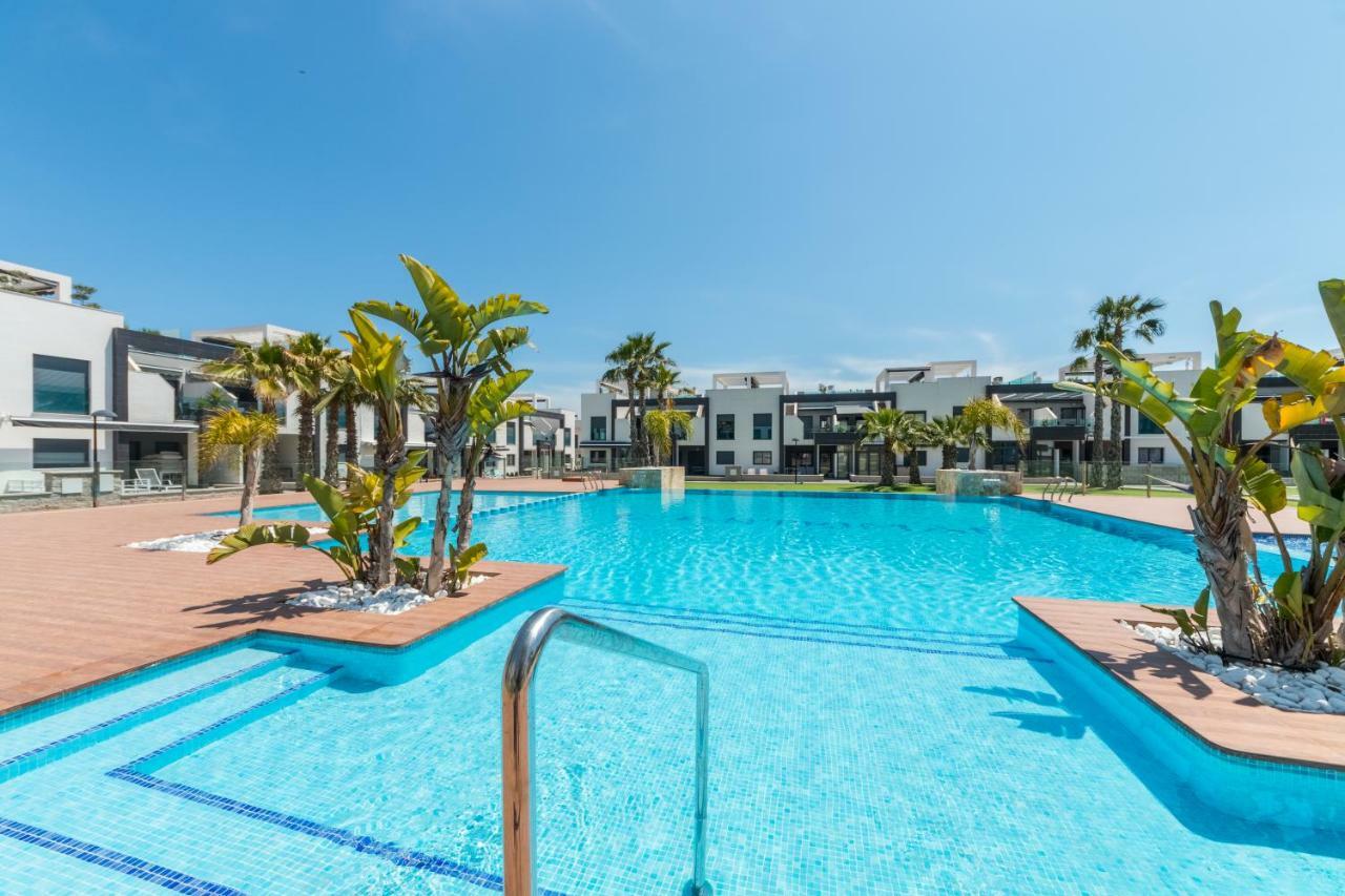 Apartamento Oasis F 3003 Oriola (Orihuela)