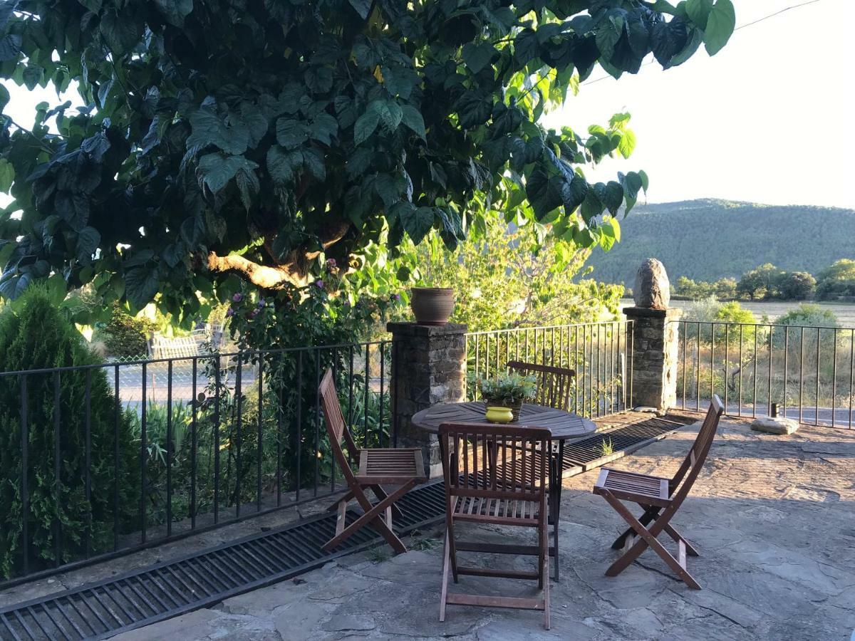 La Escuela Holiday home