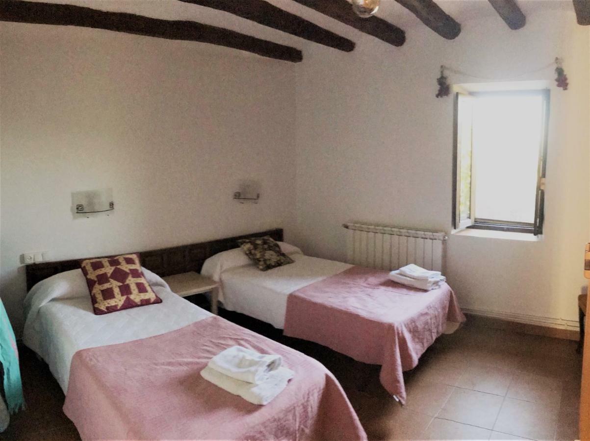 Holiday home La Escuela