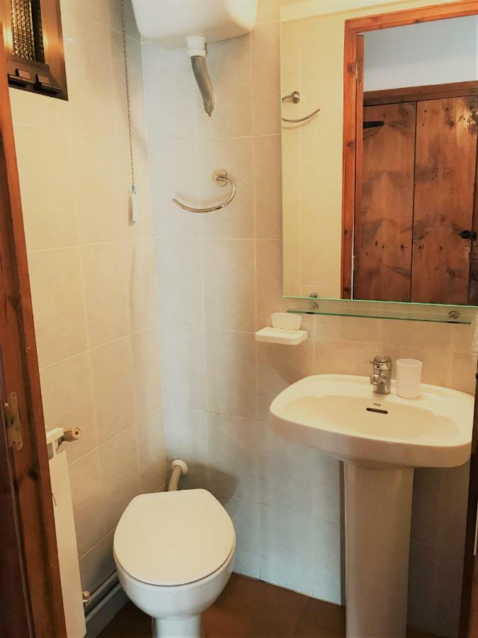 Holiday home La Escuela Los Molinos (Huesca)