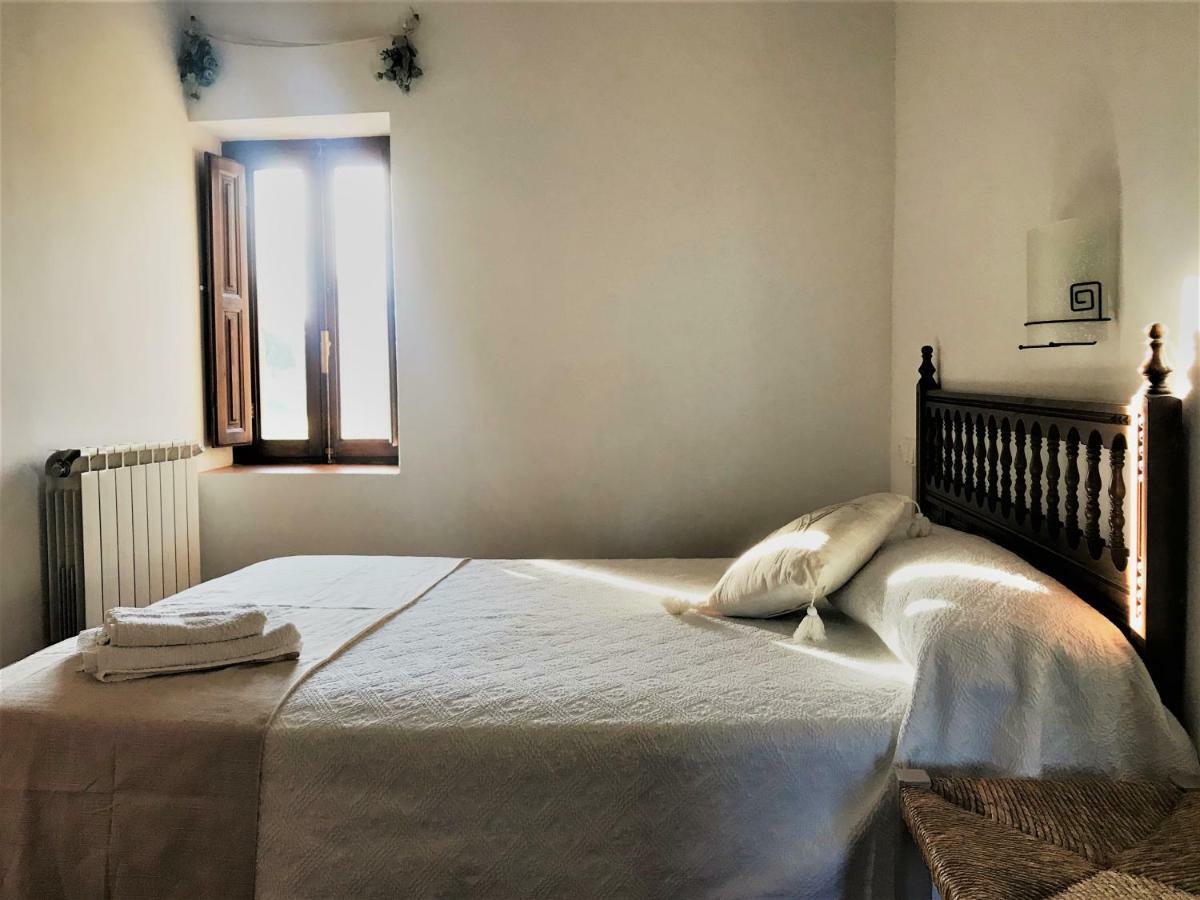 La Escuela Holiday home Los Molinos (Huesca)