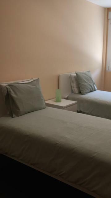 Apartment Atlantico Finisterre