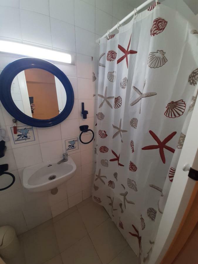 Apartment Economico Apartamento 2a Linea Playa Salou