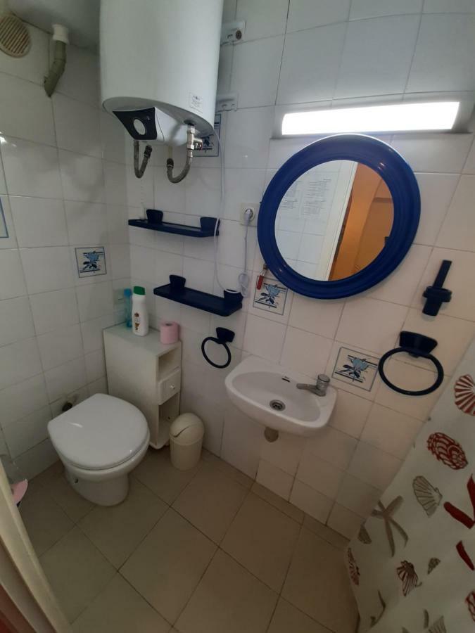 Economico Apartamento 2a Linea Playa Apartment